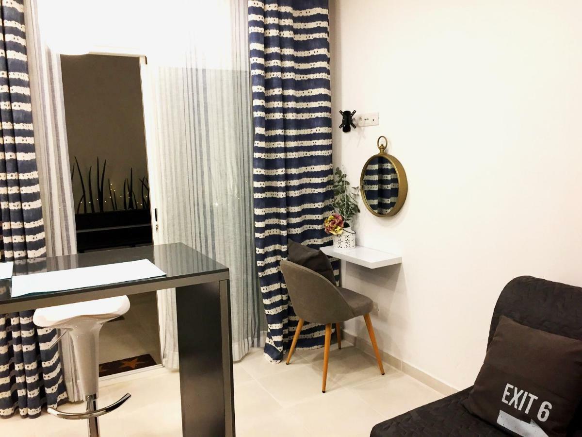 Sunny Islands Tq Apartman Las Palmas de Gran Canaria Kültér fotó