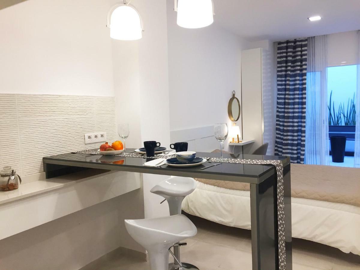 Sunny Islands Tq Apartman Las Palmas de Gran Canaria Kültér fotó